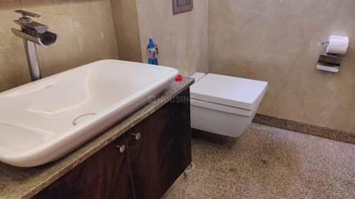 Bathroom Image of 3000 Sq.ft 4 BHK Apartment / Flat for sale in Malleswaram Bengaluru for Rs. 52500000