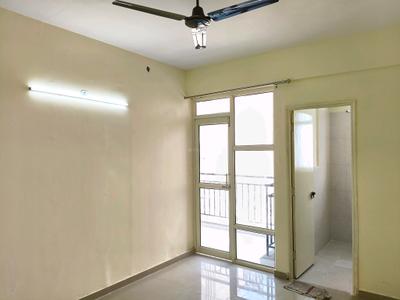 Bedroom Image of 1300 Sq.ft 3 BHK Apartment / Flat for rent in Pyramid Infinity, Sector 70 Gurgaon for Rs. 25700