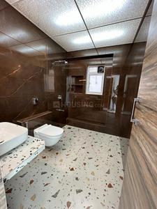 Bathroom Image of 1800 Sq.ft 3 BHK Apartment / Flat for sale in Godrej Five Gardens, Matunga East Mumbai for Rs. 99900000