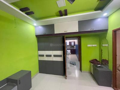 Bedroom Image of 1358 Sq.ft 3 BHK Apartment / Flat for rent in Suramangalam Salem for Rs. 23000