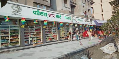 Image of 850 Sq.ft 2 BHK Apartment / Flat for sale in Ambernath East, Ambernath for Rs. 3750000