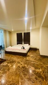 Bedroom Image of 9900 Sq.ft 5 BHK Independent House for sale in Shree Balaji Heritage Villa, Adalaj Gandhinagar for Rs. 270000000