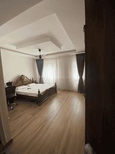 Bedroom Image of 1900 Sq.ft 3 BHK Builder Floor for sale in New Tippasandra Bengaluru for Rs. 24000000