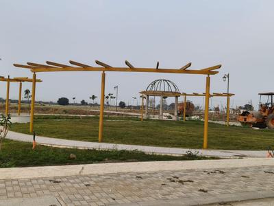 Image of 800 Sq.ft Residential Plot / Land for sale in Sky Diamond City, Malharganj, Indore for Rs. 4200000
