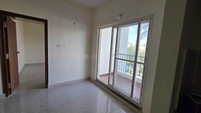 Balcony Image of 1250 Sq.ft 2 BHK Apartment / Flat for rent in C V Raman Nagar Bengaluru for Rs. 45000