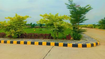 Image of 1800 Sq.ft Residential Plot / Land for sale in Surya Icon, Sarika, Vizianagaram for Rs. 2700000