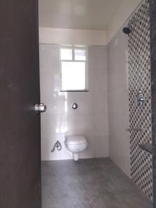 Dharmavat Sunder Sanskruti Phase II Attached Bathroom with Bedroom Two 3