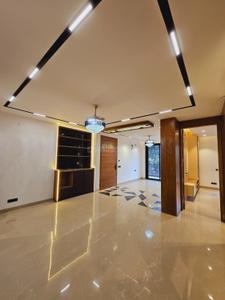Hall Image of 2475 Sq.ft 4 BHK Builder Floor for sale in South City 1 Floors, Sector 41 Gurgaon for Rs. 31500000