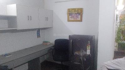 Bedroom Image of 1300 Sq.ft 3 BHK Builder Floor for rent in BPTP Park Elite Floors, Sector 85 Faridabad for Rs. 22000