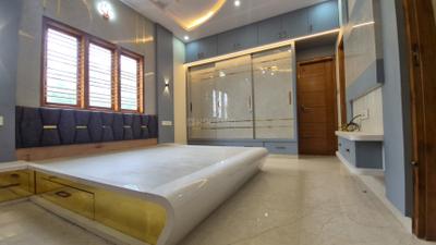 Bedroom Image of 3000 Sq.ft 4 BHK Duplex for sale in Kengeri Satellite Town Bengaluru for Rs. 25500000