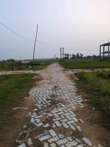 Image of 720 Sq.ft Residential Plot / Land for sale in Swapnabhumi, New Town, Kolkata for Rs. 1800005