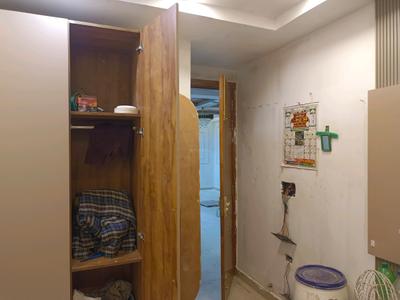 Bedroom Image of 1450 Sq.ft 4 BHK Builder Floor for sale in Deenpur New Delhi for Rs. 12100000