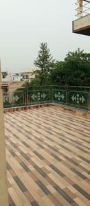 Balcony Image of 3000 Sq.ft 1 BHK Independent House for rent in Greenwoods Society, Omega IV Greater Noida for Rs. 21000