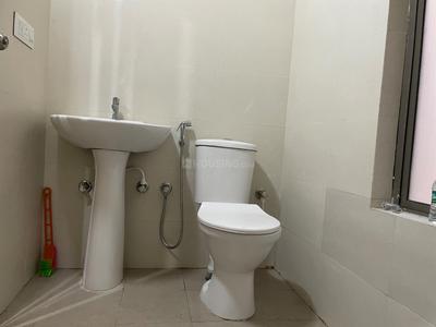 Bathroom Image of 1472 Sq.ft 3.5 BHK Duplex for sale in Siddha Suburbia, Baruipur Kolkata for Rs. 13800000