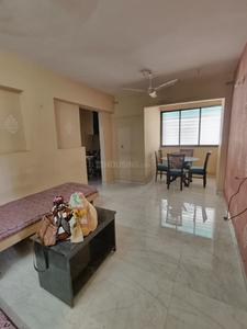 1 BHK Flat