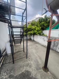 Balcony Image of 3000 Sq.ft 3 BHK Independent House for sale in Swawlambi Nagar Nagpur for Rs. 22500000