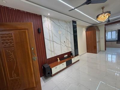 Hall Image of 1200 Sq.ft 2 BHK Apartment / Flat for sale in Hoodi Bengaluru for Rs. 9600000