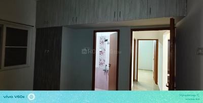 Bedroom Image of 650 Sq.ft 2 BHK Independent House for sale in Vandalur Chennai for Rs. 3200000