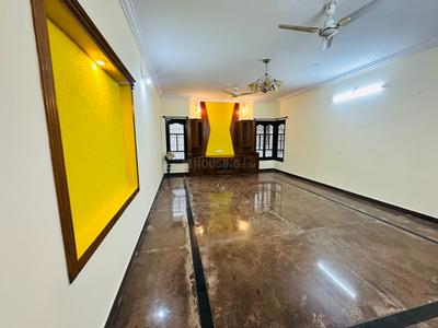 Hall Image of 4000 Sq.ft 4 BHK Independent House for sale in Bilekahalli Bengaluru for Rs. 82500000