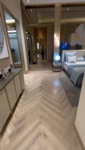 Image of 2380 Sq.ft 3 BHK Apartment / Flat for sale in Puri Diplomatic Residences, Sector 111, Gurgaon for Rs. 47000000