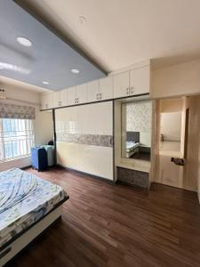Bedroom Image of 1315 Sq.ft 2 BHK Apartment / Flat for sale in Vascon Forest County, Kharadi Pune for Rs. 18000000