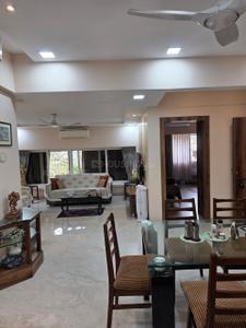 Hall Image of 1450 Sq.ft 3 BHK Apartment / Flat for sale in Andheri West Mumbai for Rs. 50000000