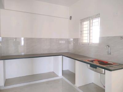 Kitchen Image of 1360 Sq.ft 3 BHK Apartment / Flat for sale in Kadagrahara Bengaluru for Rs. 6120500