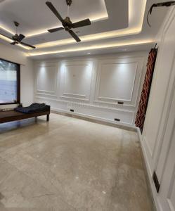 3 BHK Independent Builder Floor