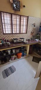 Kitchen Image of 1000 Sq.ft 2 BHK Apartment / Flat for sale in West Tambaram Chennai for Rs. 4000005
