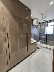 Kitchen Image of 2490 Sq.ft 3.5 BHK Builder Floor for sale in Unitech Residency Greens, Sector 46 Gurgaon for Rs. 25000000