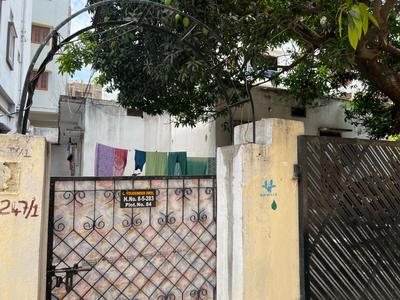 Image of 2700 Sq.ft Residential Plot / Land for sale in Karmanghat, Hyderabad for Rs. 27500000