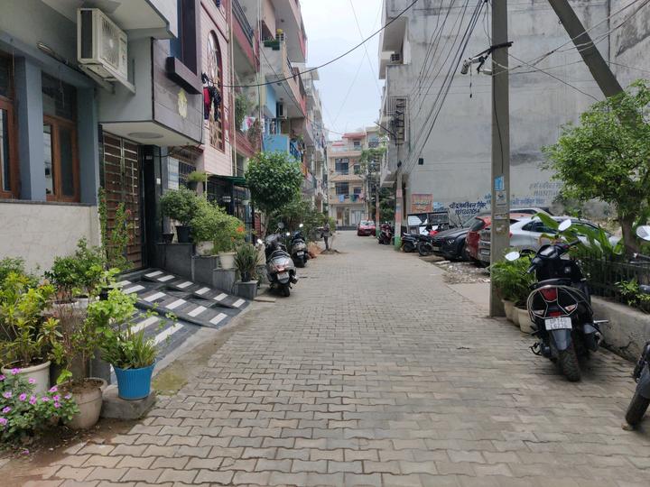 awas vikas Main Image 1