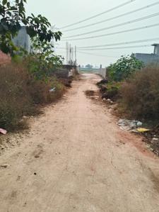 Image of 450 Sq.ft Residential Plot / Land for sale in Najafgarh, New Delhi for Rs. 200000