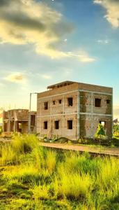 Image of 1440 Sq.ft 4 BHK Duplex for sale in Andal, Durgapur for Rs. 5200000