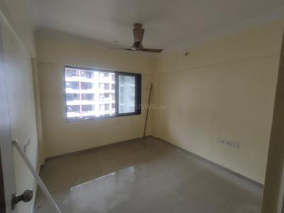 Hall Image of 900 Sq.ft 2 BHK Apartment / Flat for sale in Ekta Greenville Phase 2 Wing O P Q And R, Pathardi Phata Nashik for Rs. 4000000