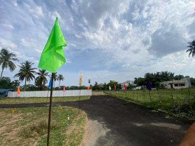 Image of 1000 Sq.ft Residential Plot / Land for sale in Kelambakkam, Chennai for Rs. 3700000