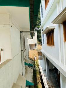 Balcony Image of 3500 Sq.ft 5 BHK Independent House for sale in Rajpur Road Dehradun for Rs. 36500000