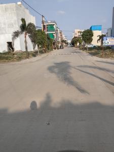 Image of 450 Sq.ft Residential Plot / Land for sale in Mangalnath Singapore Residency, Devguradia, Indore for Rs. 3000000