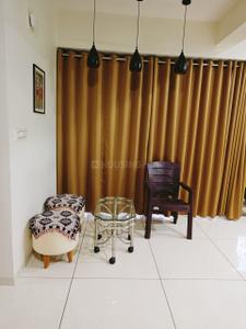 Hall Image of 2500 Sq.ft 2 BHK Apartment / Flat for rent in Chandkheda Ahmedabad for Rs. 30000