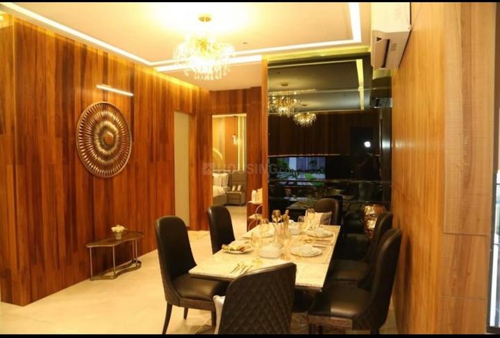 Ambika LA Parisian  Main Image 1