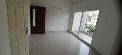 Bedroom Image of 2220 Sq.ft 3.5 BHK Villa for sale in Paramount Golfforeste Villas, Surajpur Greater Noida for Rs. 22000000