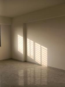 Bedroom Image of 1169 Sq.ft 2 BHK Apartment / Flat for sale in Aaryan Gloria, South Bopal Ahmedabad for Rs. 6800000