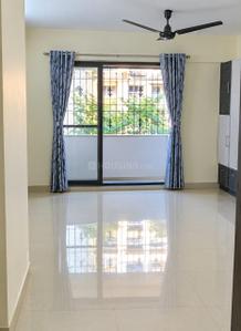 Hall Image of 1130 Sq.ft 2 BHK Apartment / Flat for sale in Adhiraj Gardens, Kharghar Navi Mumbai for Rs. 15000000