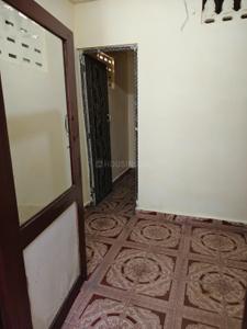 Hall Image of 480 Sq.ft 2 BHK Independent House for sale in Tondiarpet Chennai for Rs. 3500000
