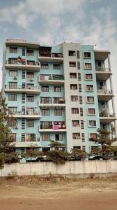 Image of 1023 Sq.ft 2 BHK Apartment / Flat for sale in Kumar Kumar Periwinkle, Kharadi, Pune for Rs. 10200000