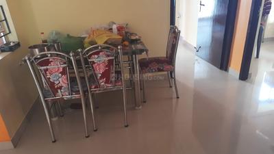 Hall Image of 1047 Sq.ft 2 BHK Apartment / Flat for sale in IQ City, Bidhannagar Durgapur for Rs. 5000000