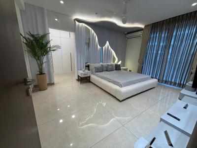 Balcony Image of 5750 Sq.ft 5 BHK Duplex for sale in PR7 Airport Road Zirakpur for Rs. 60000000