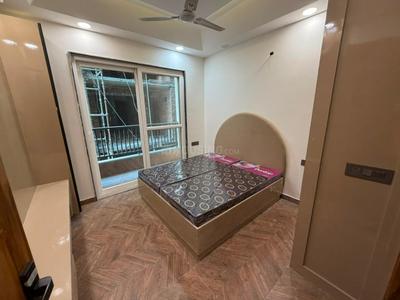 Bedroom Image of 1450 Sq.ft 4 BHK Apartment / Flat for sale in Goyal Lavish Dwarka, Sector 16B Dwarka New Delhi for Rs. 13500000
