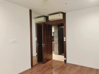 Bedroom Image of 1500 Sq.ft 3 BHK Apartment / Flat for sale in Hubtown Sunmist, Andheri East Mumbai for Rs. 54500000