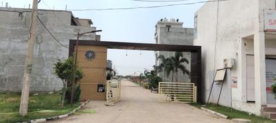 Image of 900 Sq.ft Residential Plot / Land for sale in Vaneet Sunview, Gulabgarh, Dera Bassi for Rs. 3300000